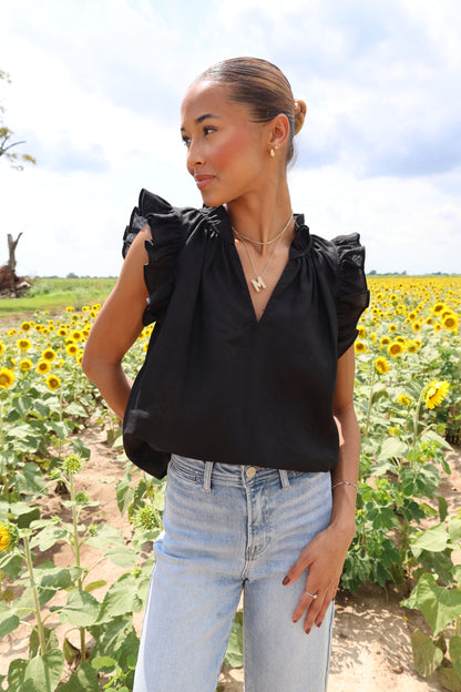 Heidi Top