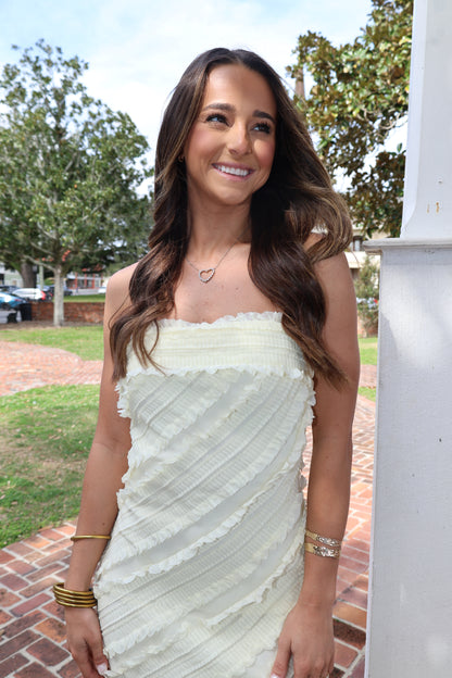 Darylyn Maxi (yellow)