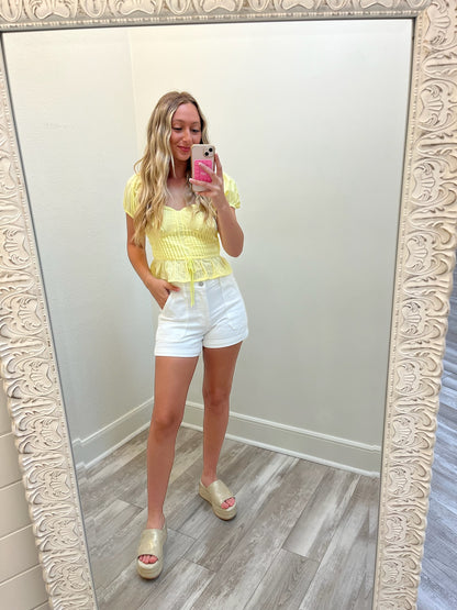 Isadora Top