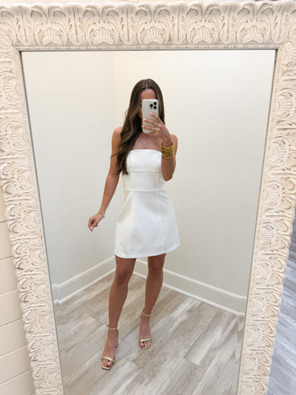 Sweeten The Day Dress