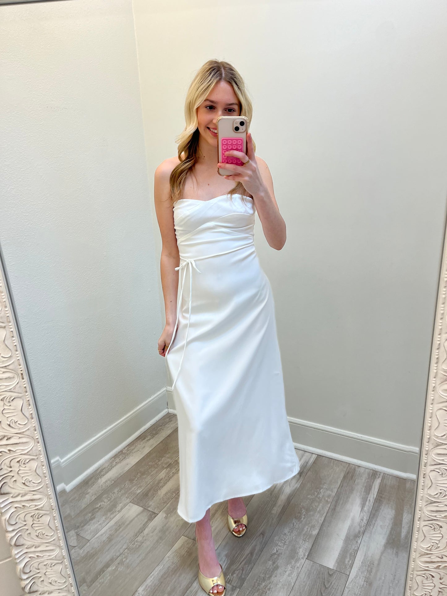 Scarlett Dress