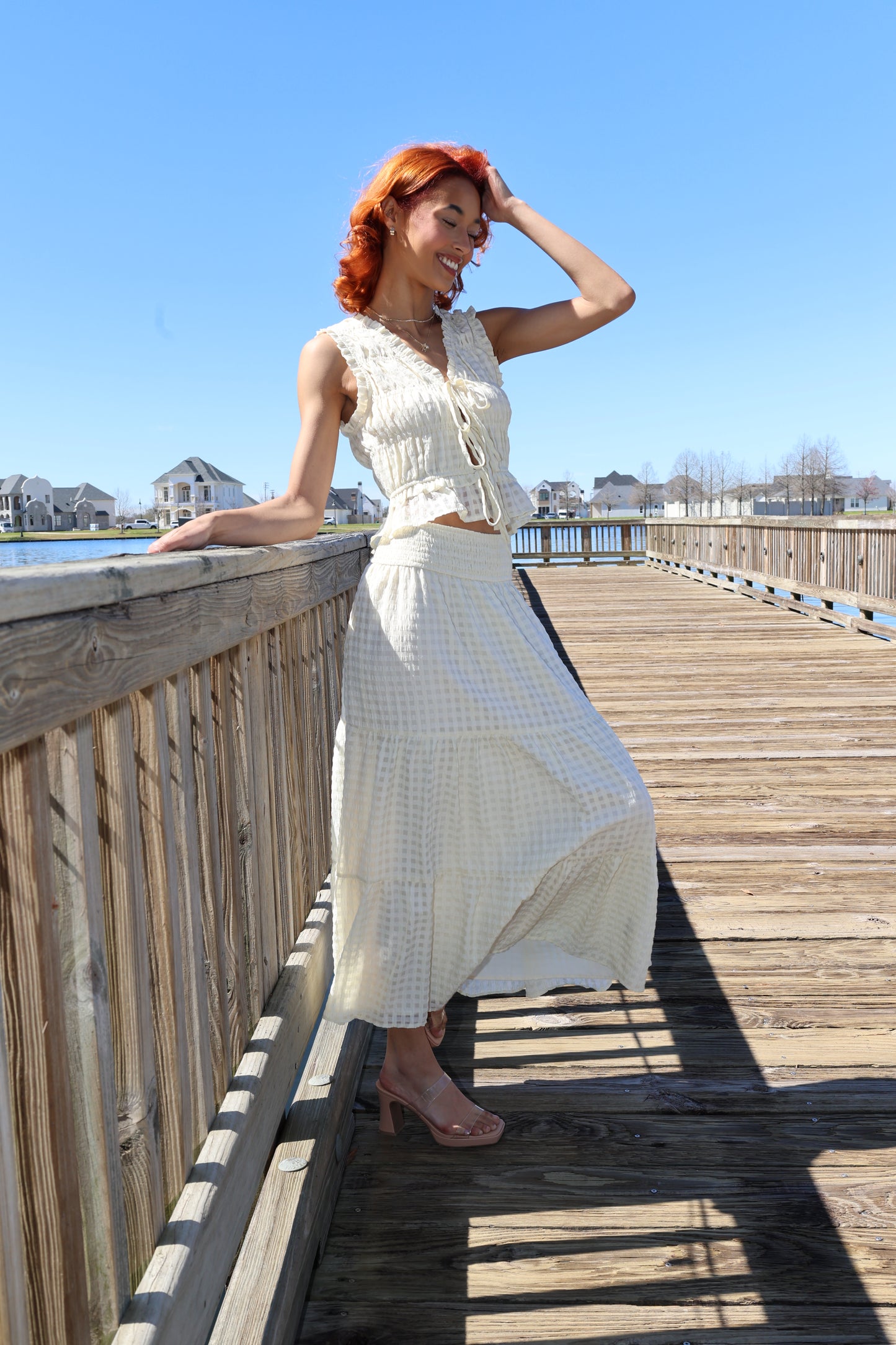 Dana Skirt