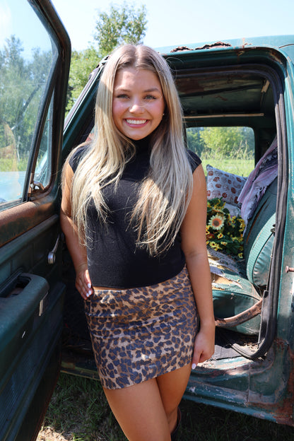 Living Wild Skirt