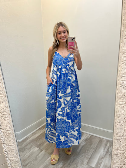 Sweetest Change Dress