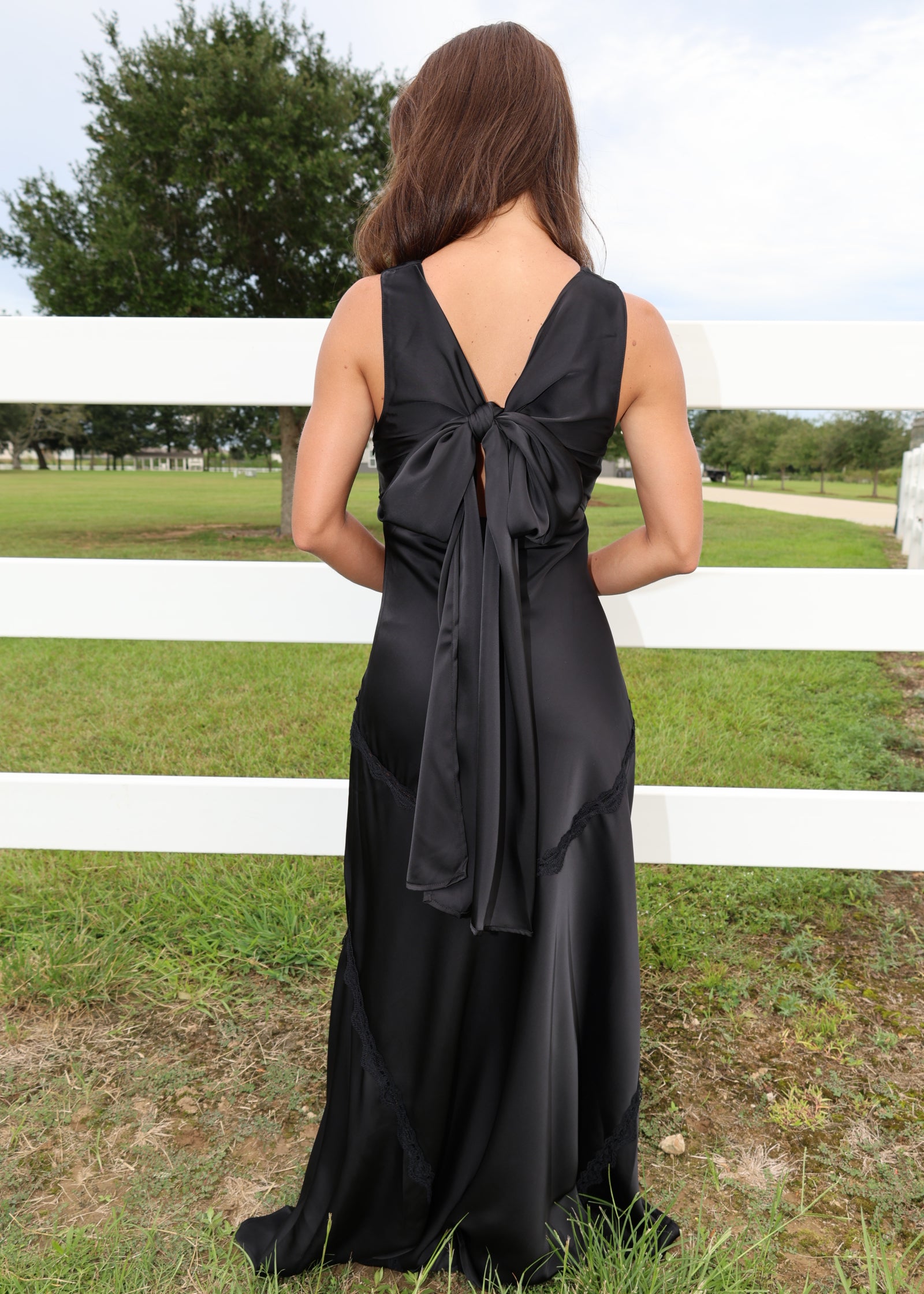 Perrine Dress