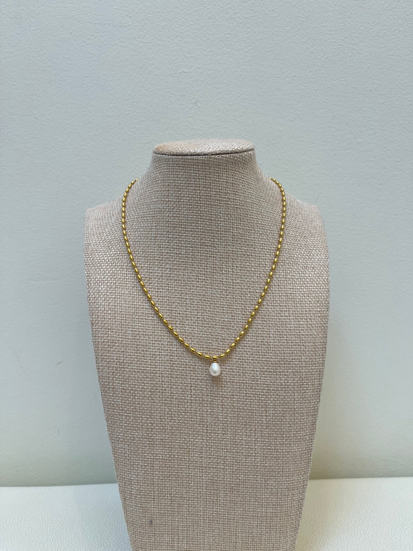 Pearl Pendant