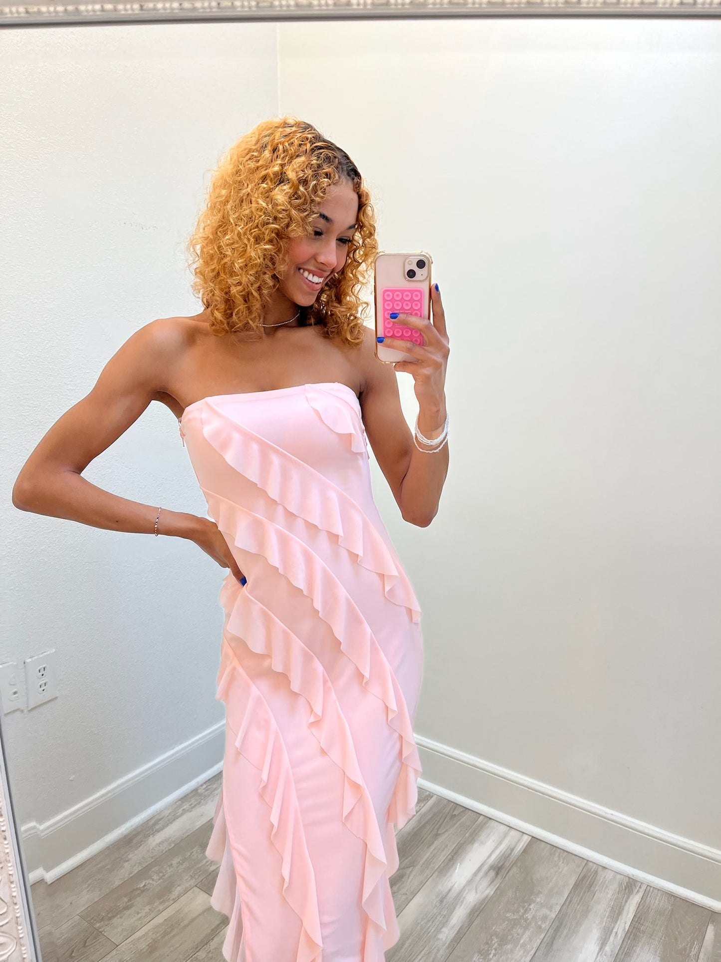 Starlight Dress