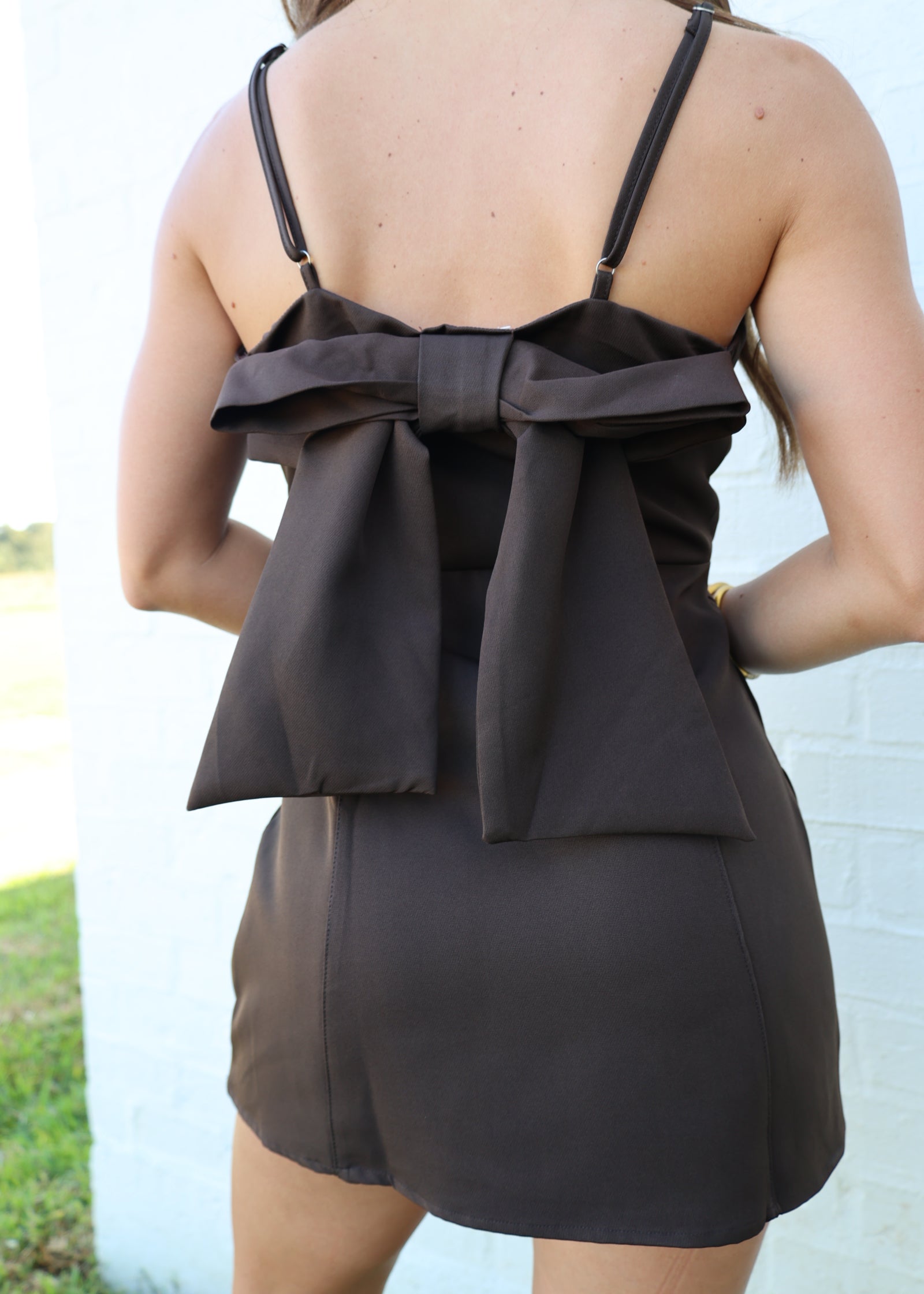 Perrin Dress