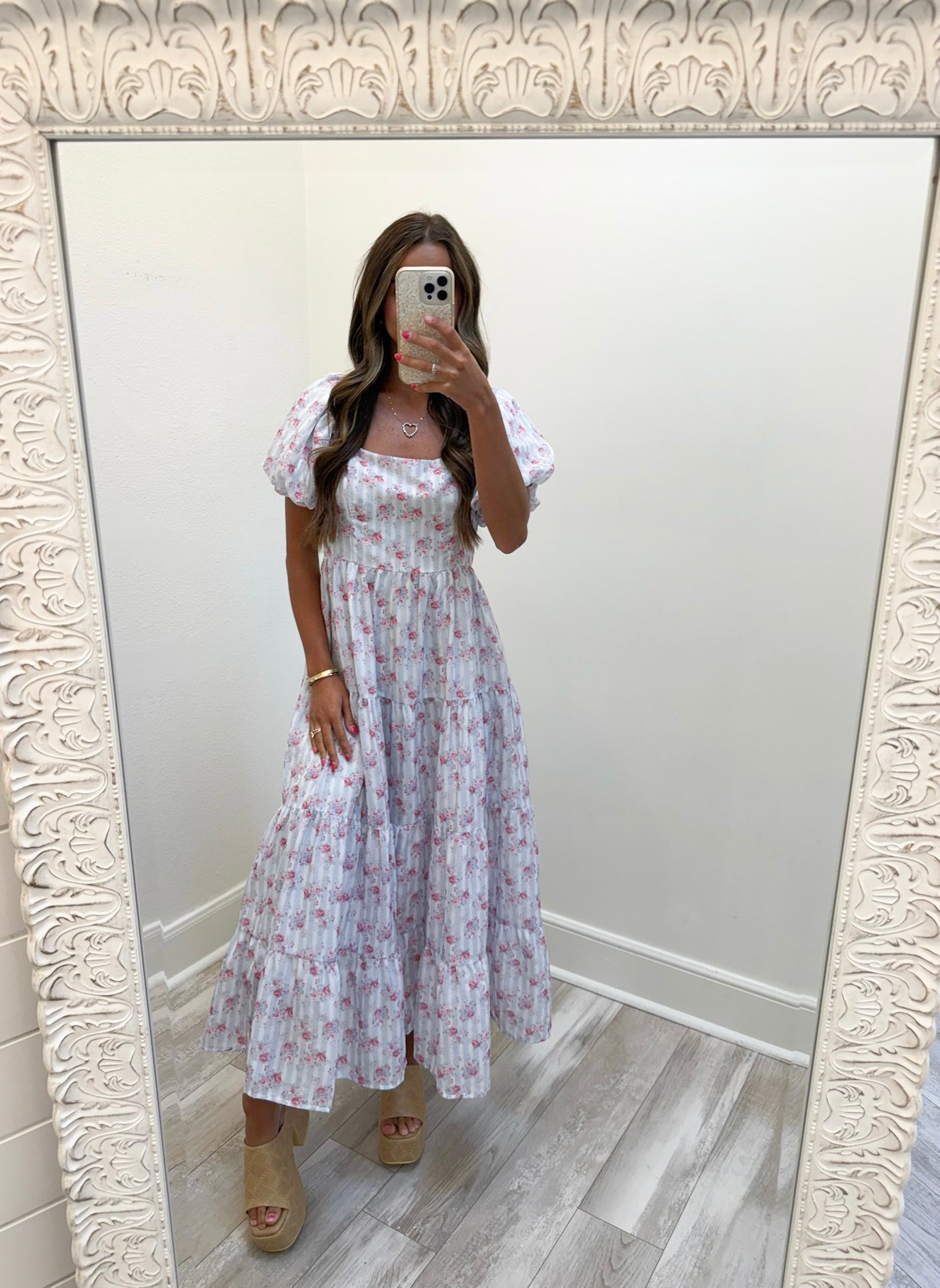 Madison Maxi