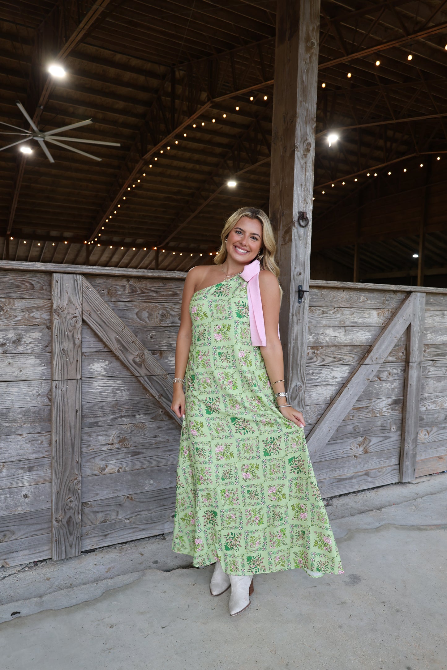 Andie Dress