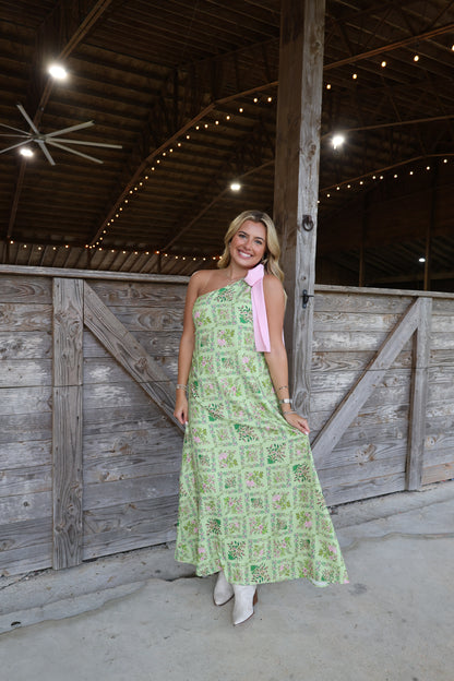 Andie Dress
