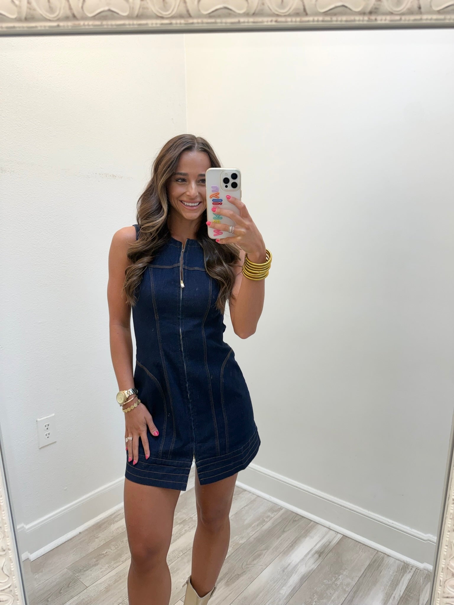 Billy Dress