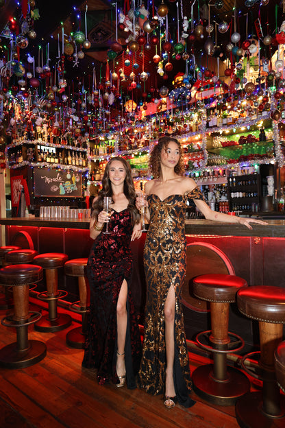 Black Tie Affair