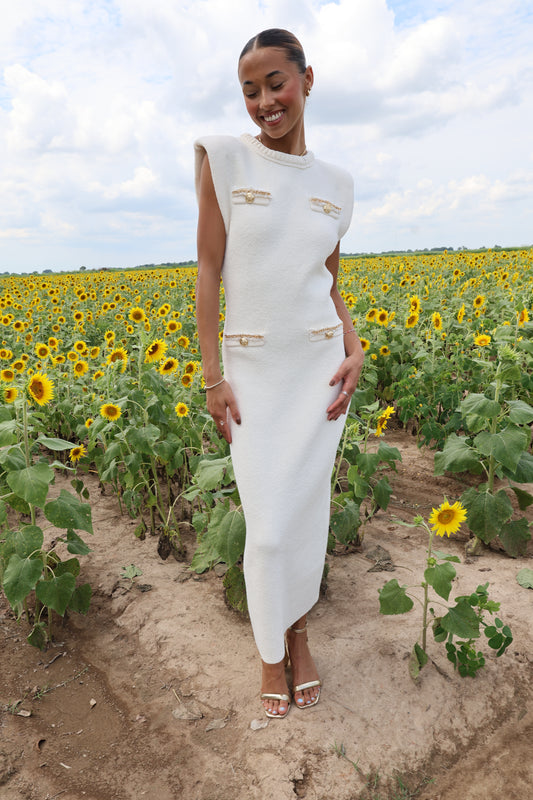 Beauty Within Dress