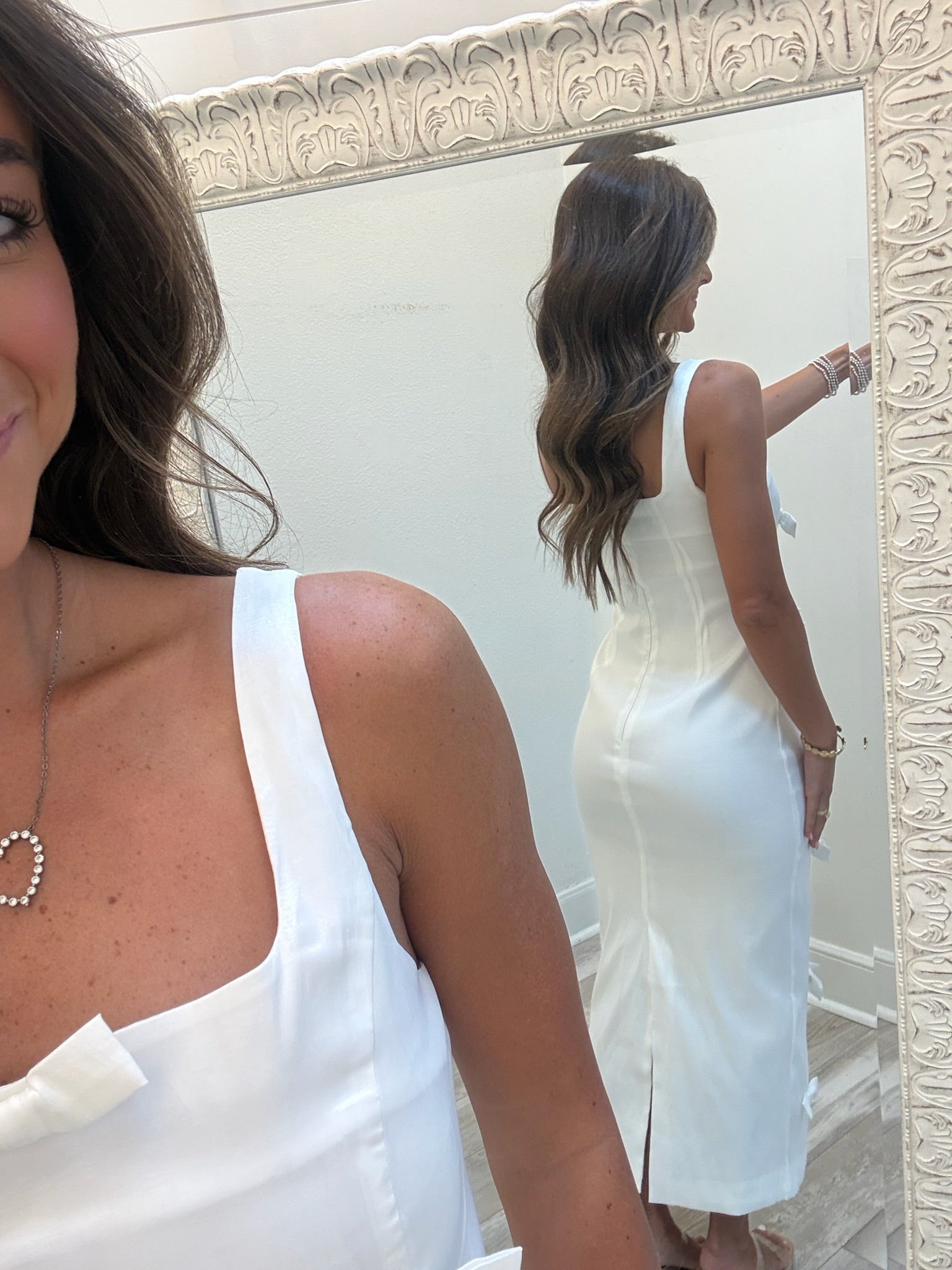 Izzy Dress