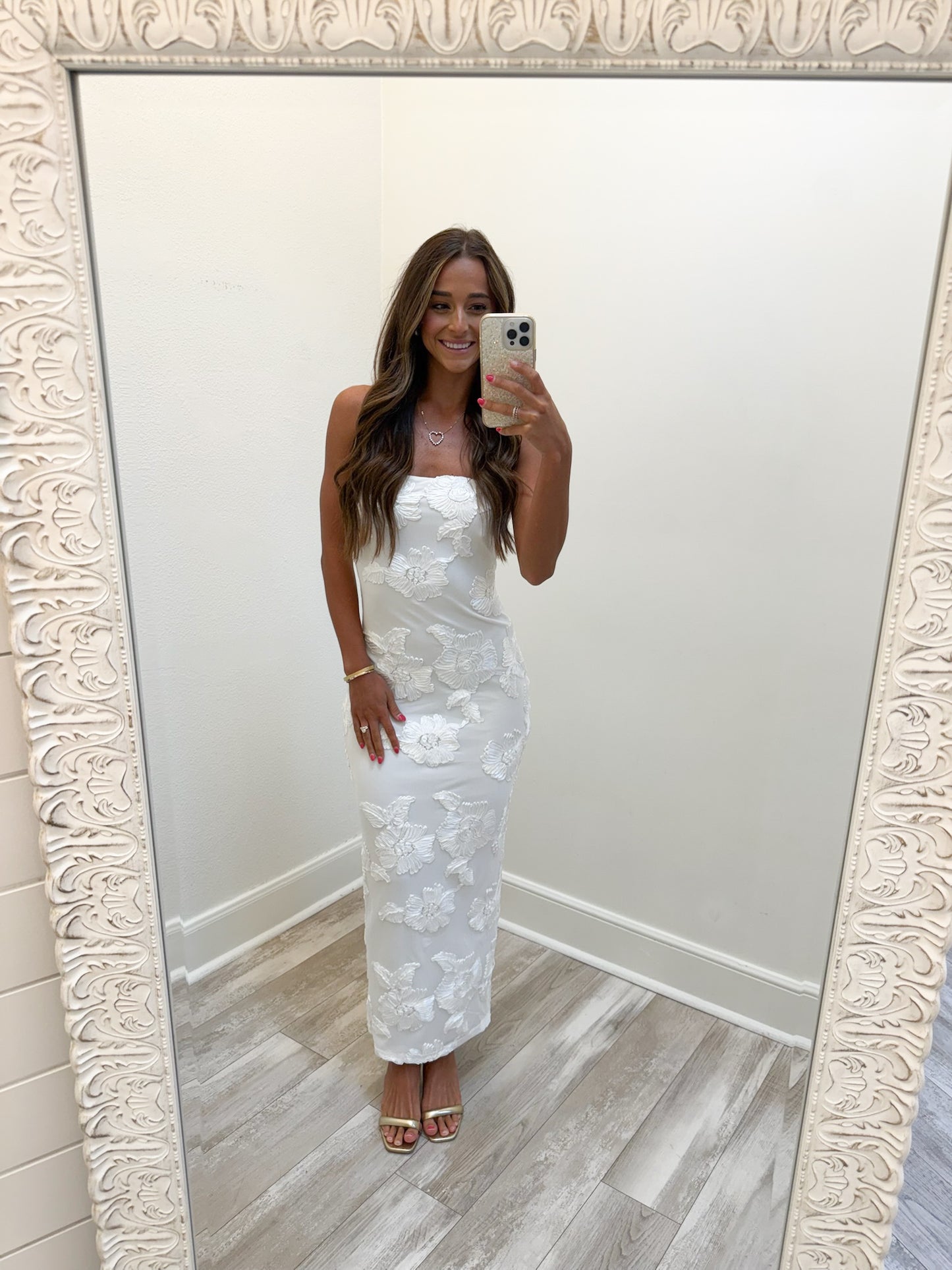 Zayla Dress