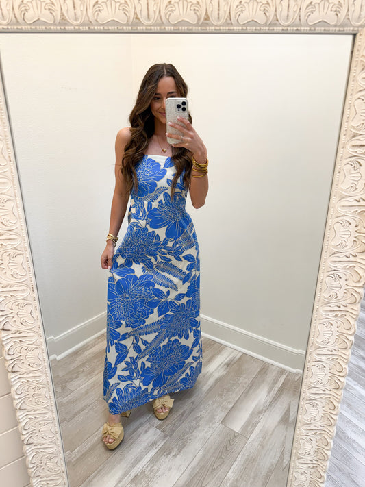 Kie Dress