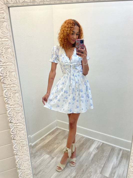 Whimsical Dress