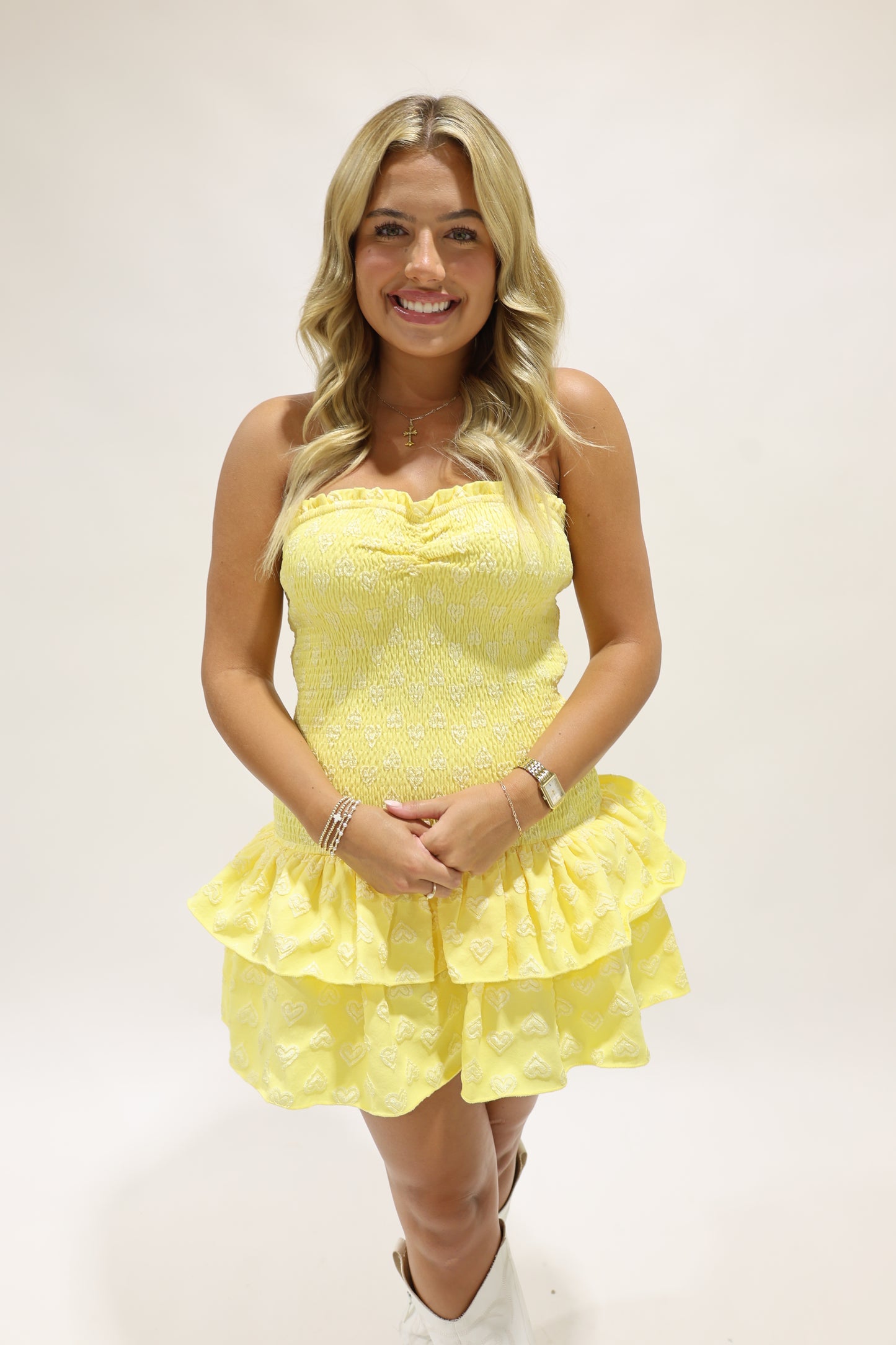 Keira Dress