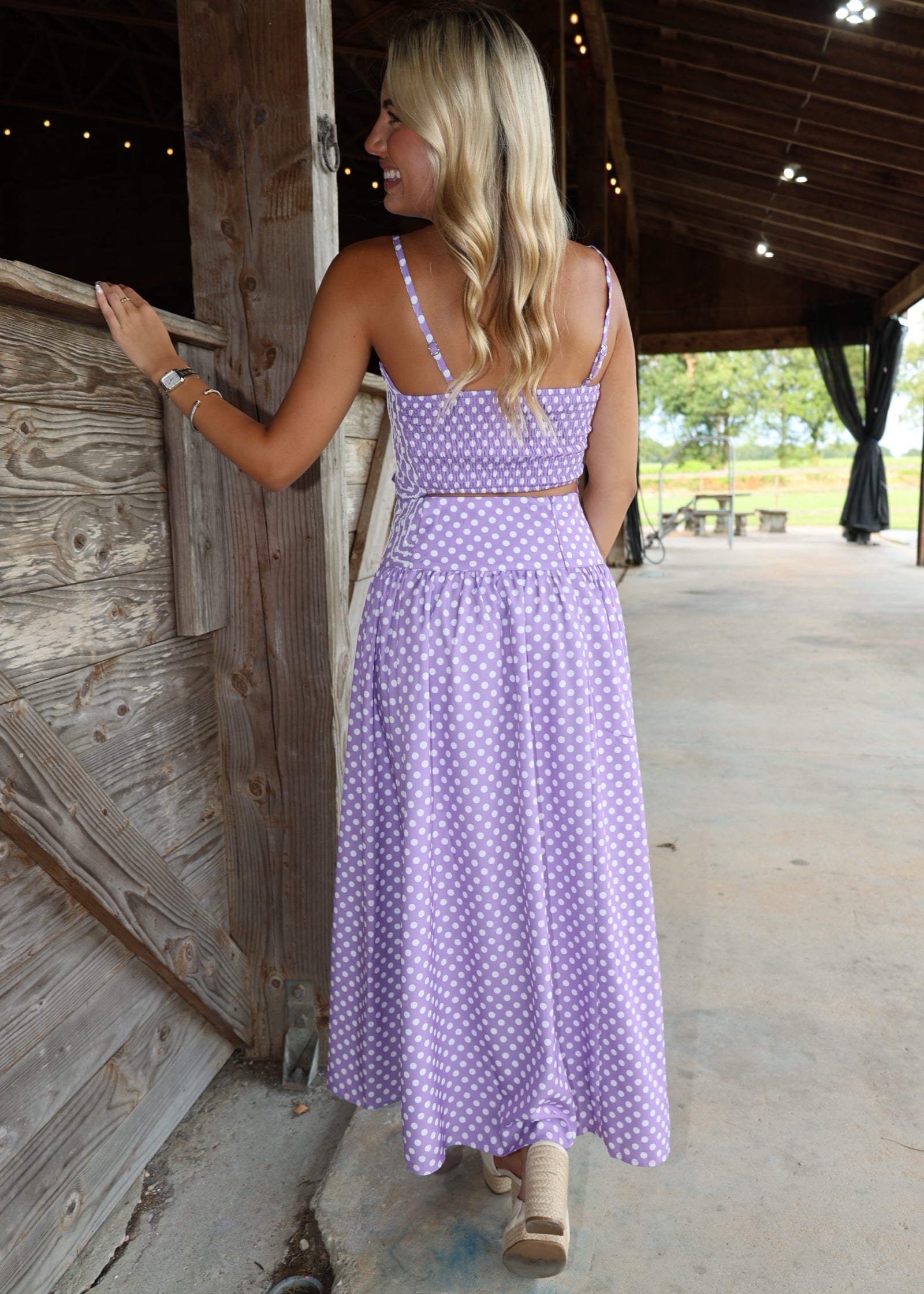 Spirit Maxi Set