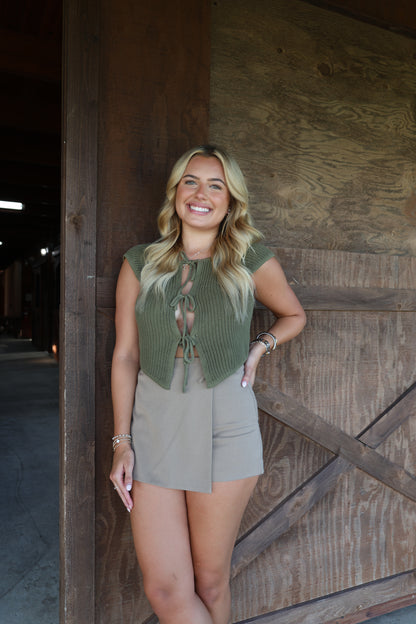 Gigi Skort