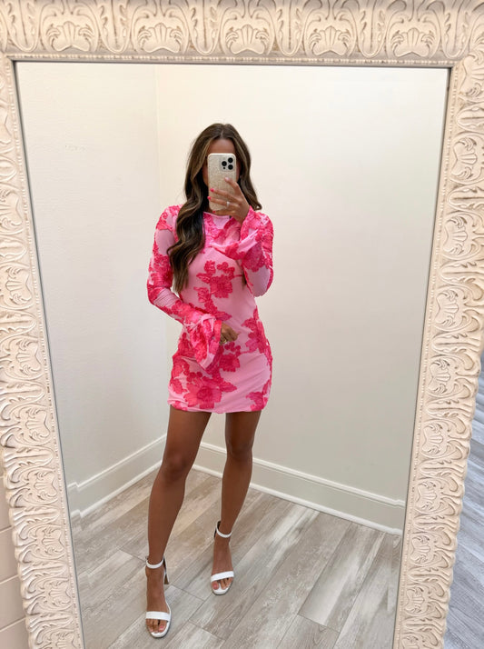 My Debut Dress