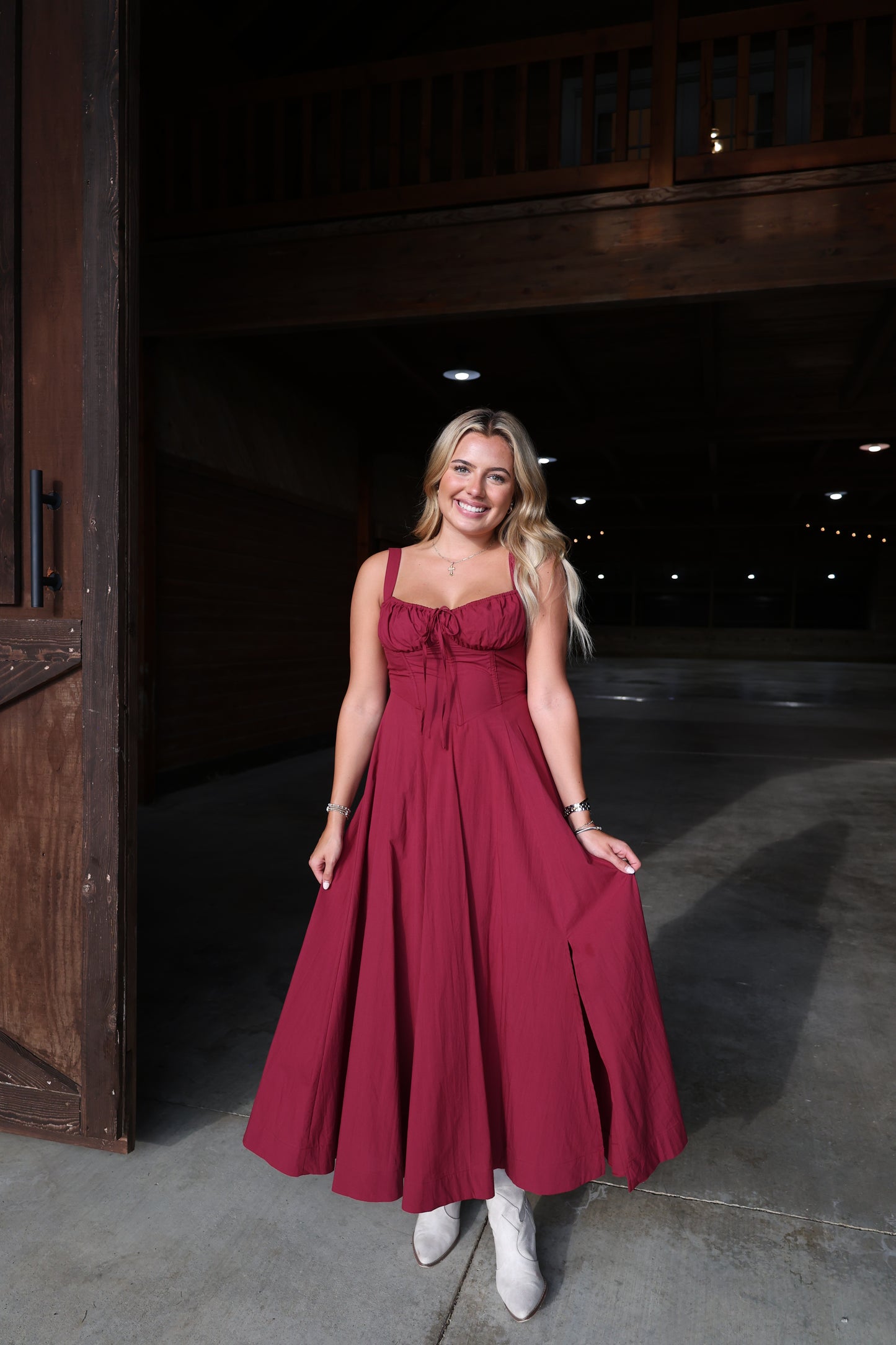 Elsie Dress