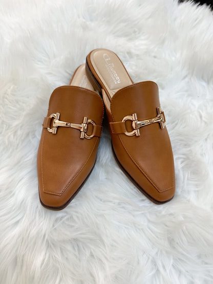 Camel Mules