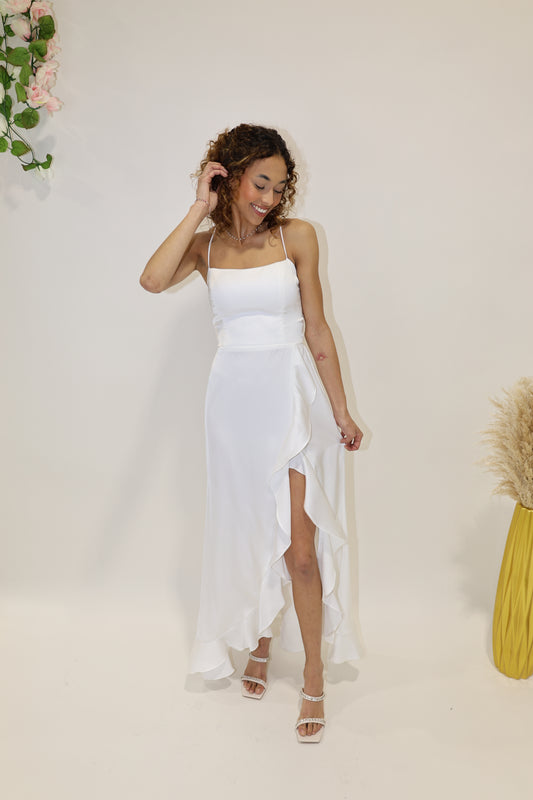 Alisson Dress