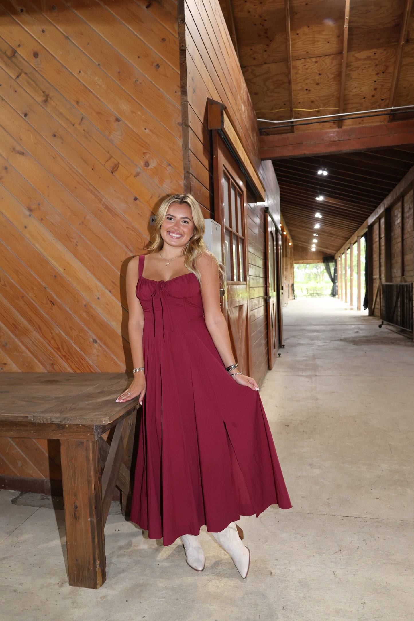 Elsie Dress