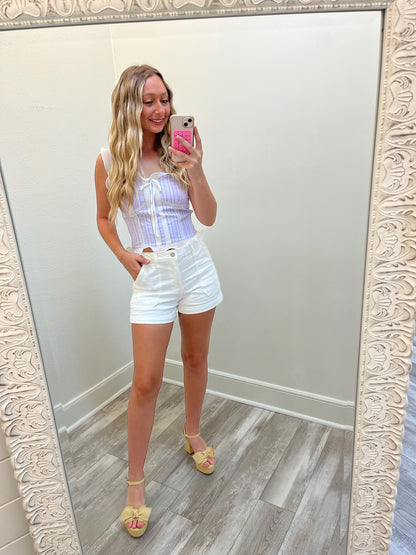 Celeste Top