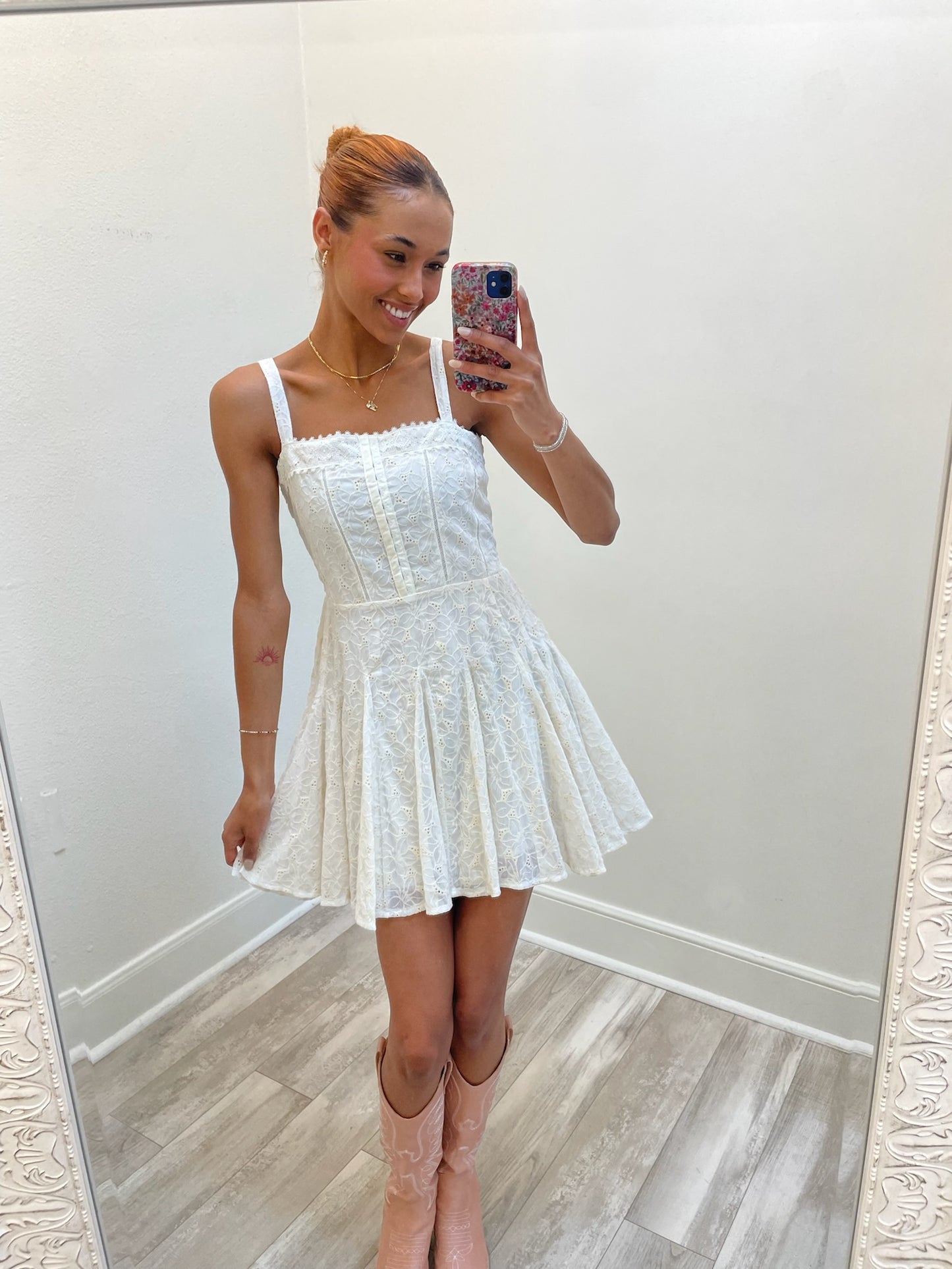 Rowan Dress