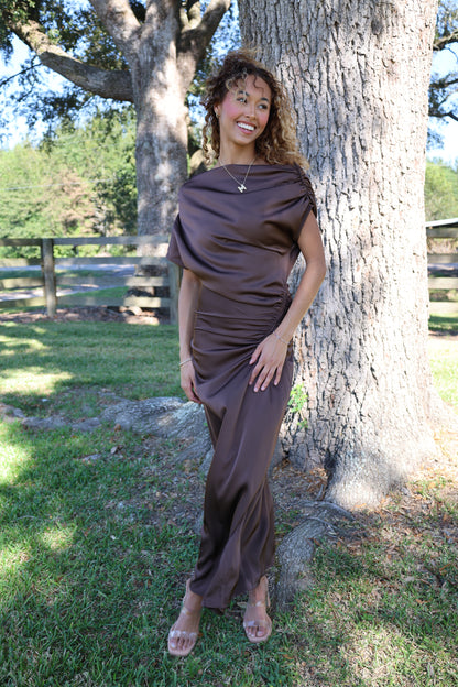 Rails Dress