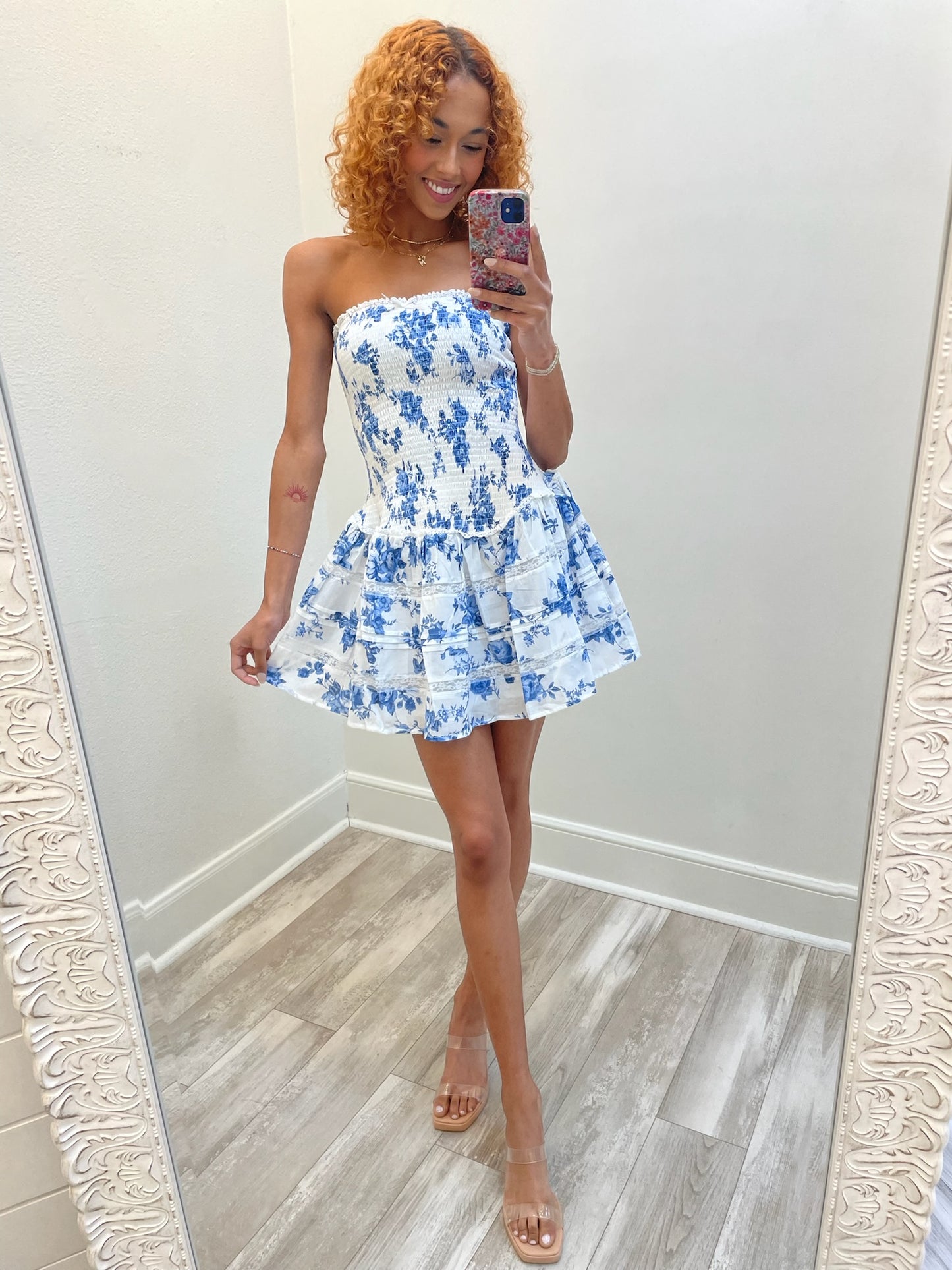 Alani Mini(blue)