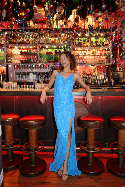 Athenian Dress