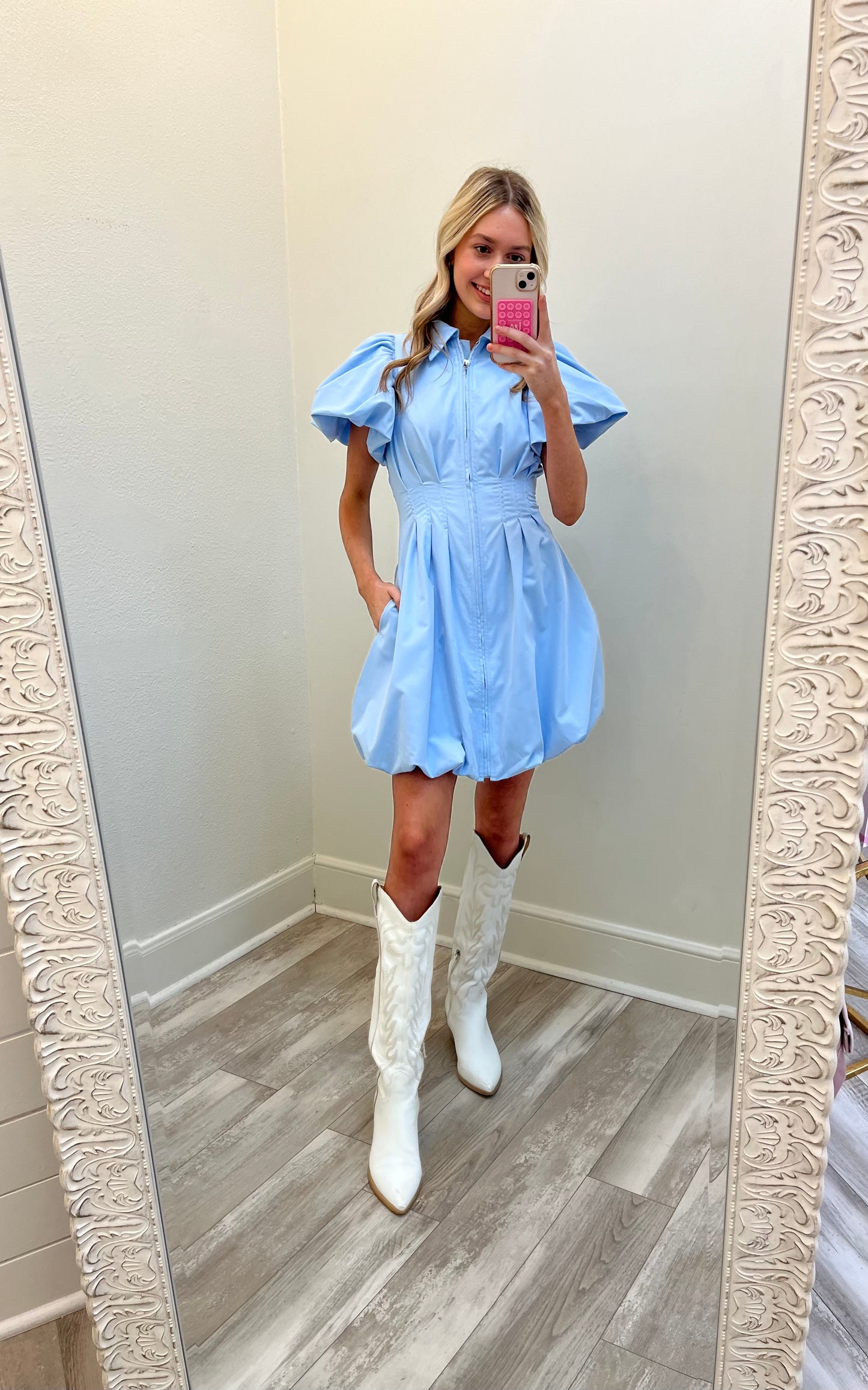 Dreamer Dress