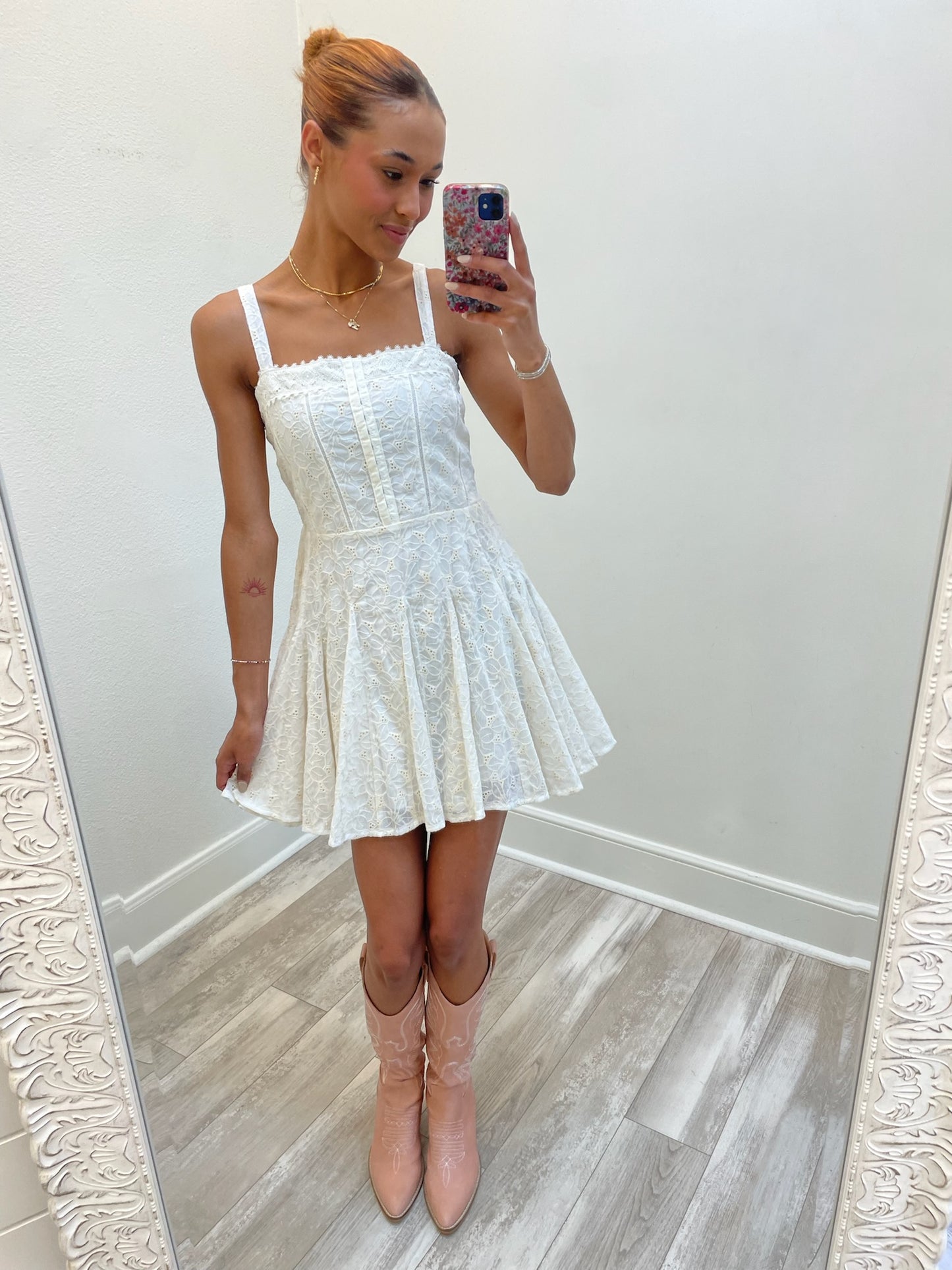 Rowan Dress