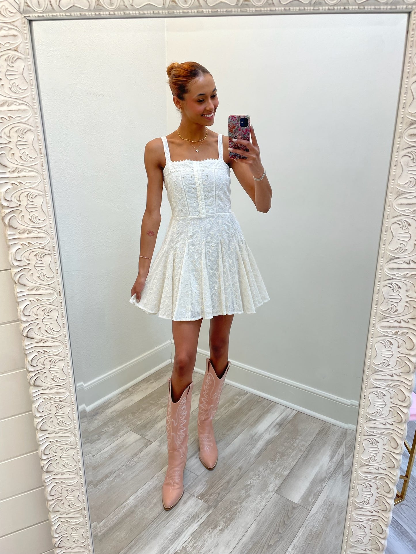 Rowan Dress