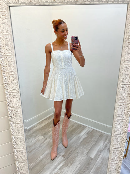 Rowan Dress