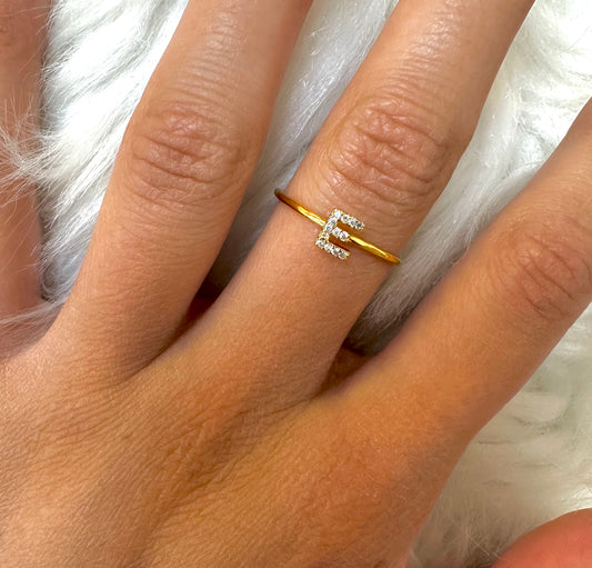 E Ring