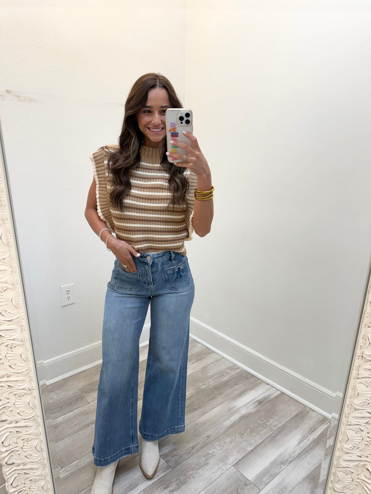 Daelyn Top
