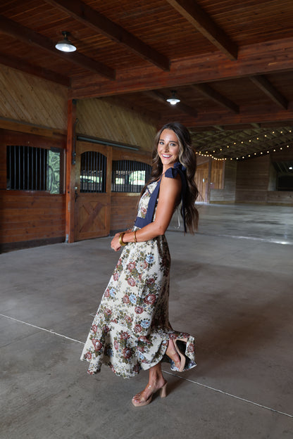 Dara Dress