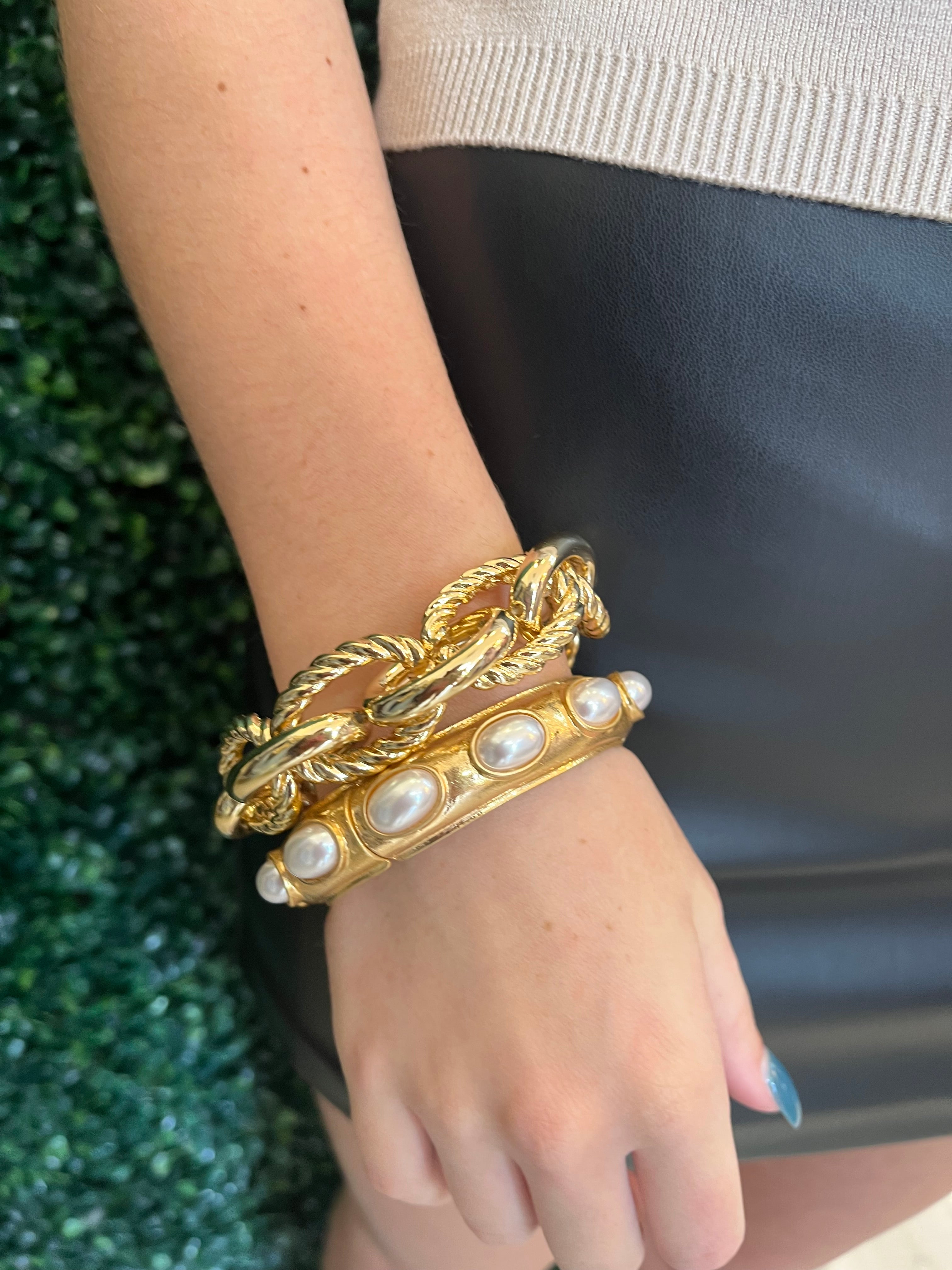 Harriette Bracelet