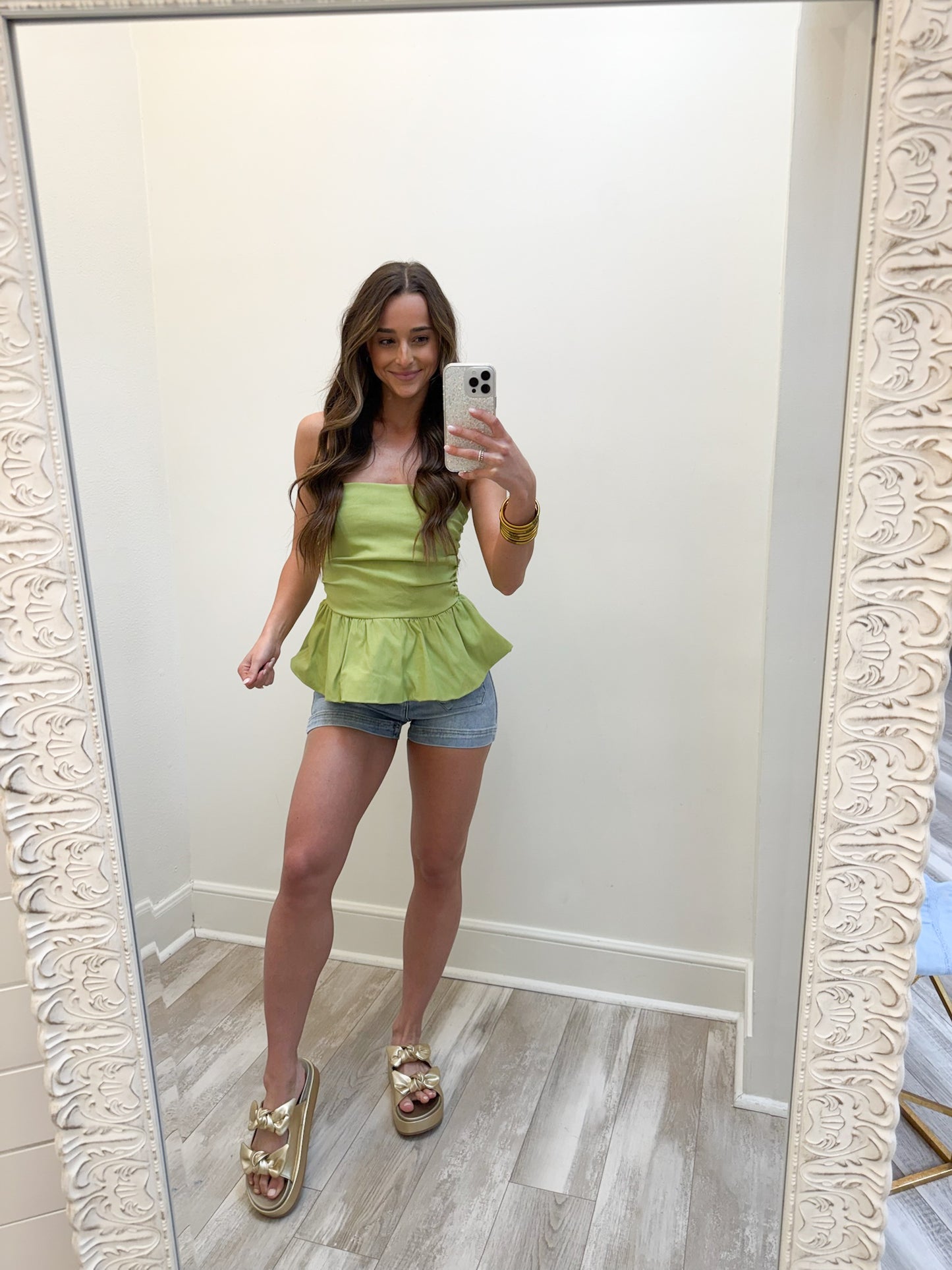 Virginia Top