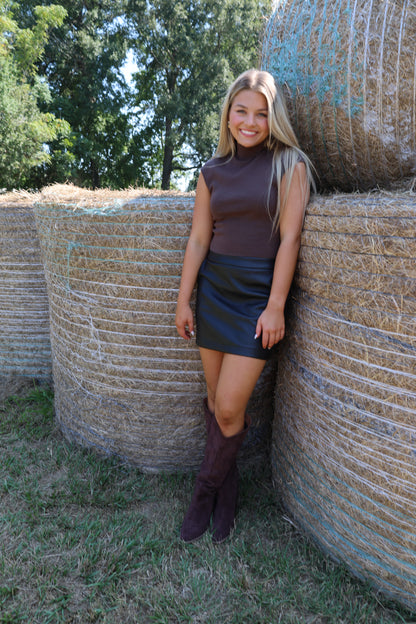 Haydenn Skirt