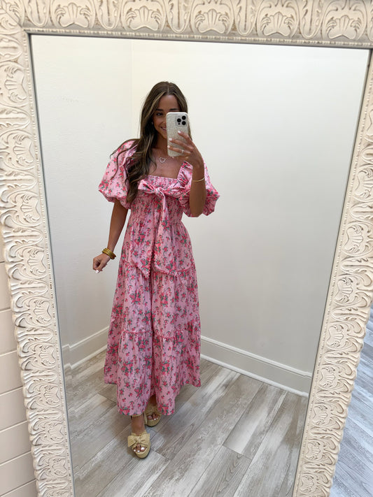 Seana Dress