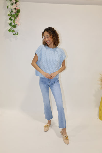 Iconic Jeans