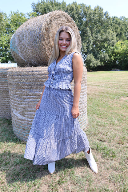 Lea Skirt