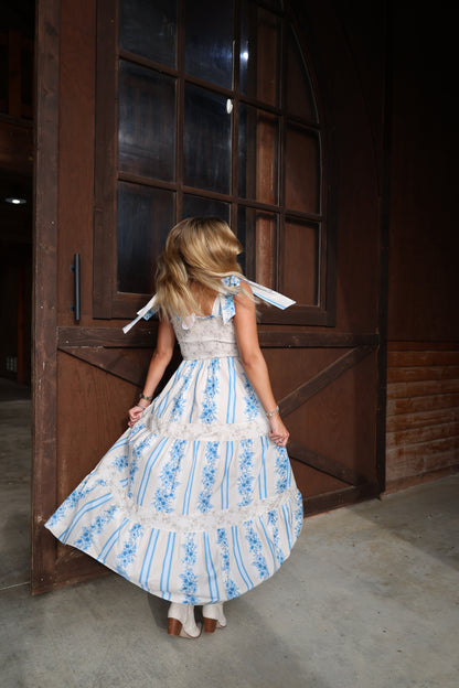 Alexa Maxi