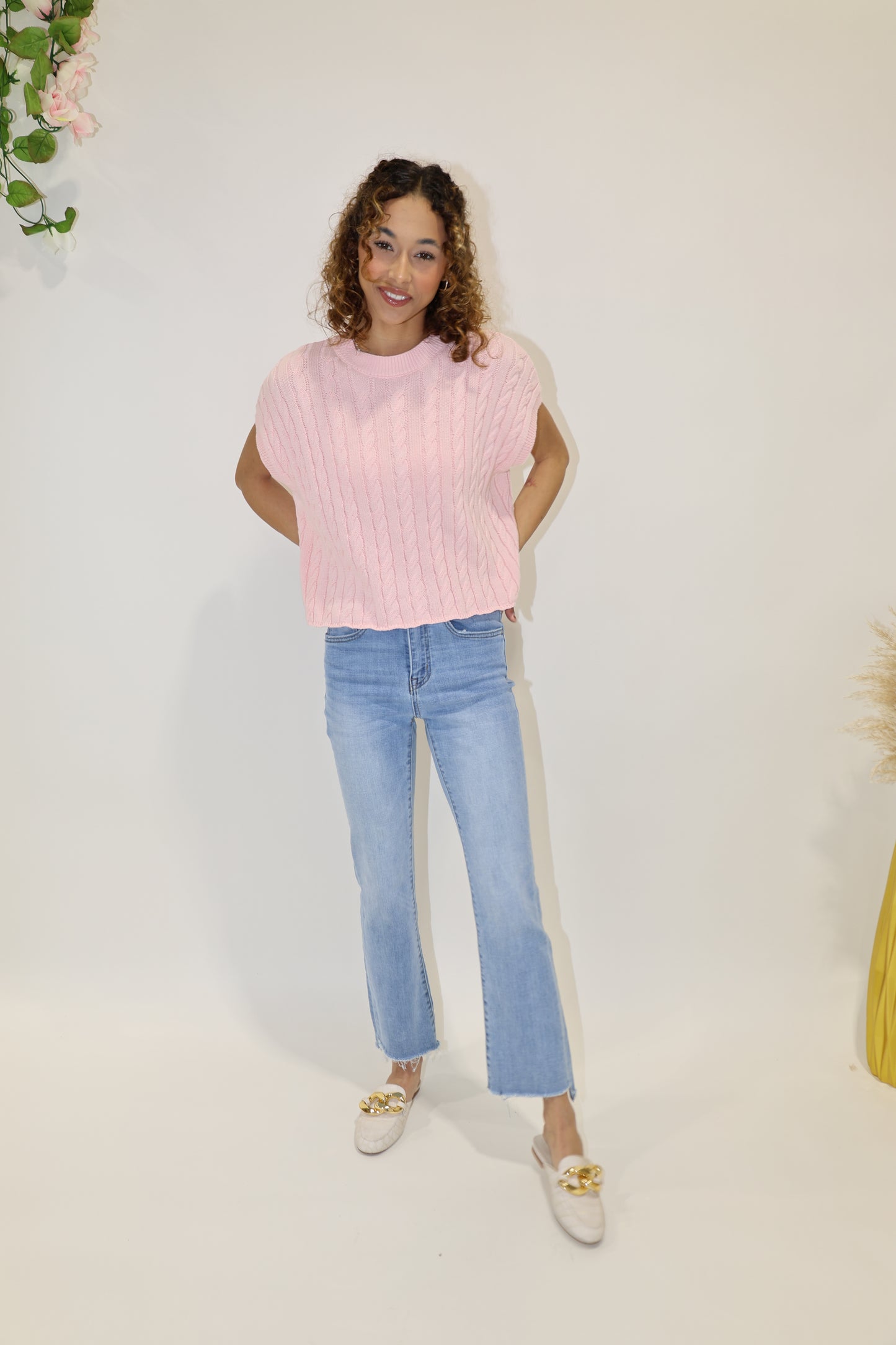 Catch My Eye (blush)